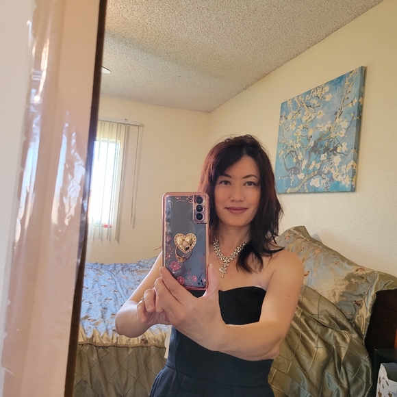 T.L.H by Hype tube dress - Picture 4 of 5